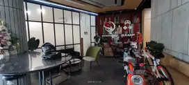 Ruko sunter puri mutiara 2 Gandeng cocok utk kantor