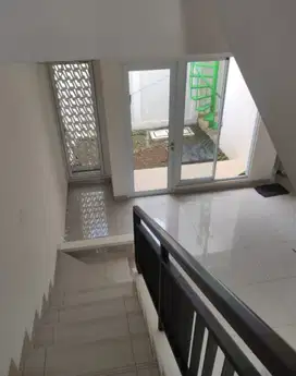 Termurah Rumah lux amanda summarecon bandung