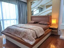 Disewakan 1br apartemen murah, full furnish,nyaman.negotiable