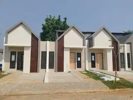 Rumah 1 Lantai di Grand Batavia II Sirena Type Selena