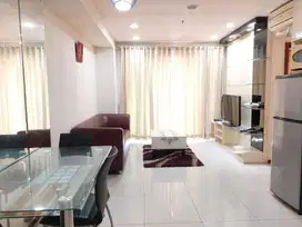 Disewakan 2 Kamar Tidur Apartment Thamrin Executive - Jakpus