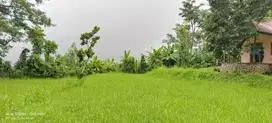 TANAH VILA TRAWAS