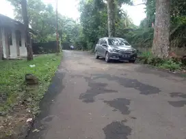 5 Menit Pasar Gunung Batu Ciomas Dijual Murah Tanah Kavling