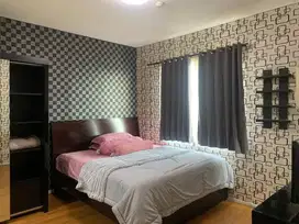 Disewakan Apartemen Thamrin Residence 3BR/Furnished