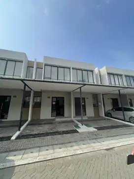 RUMAH PIK2 MILLENIAL UK4,5X10 BRAND NEW,2 LANTAI,BAGUS