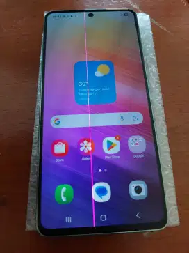 SAMSUNG A73 8/256 5G BATANGAN