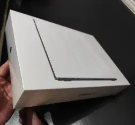 Laptop MacBook Air M2 13 NEW iBox