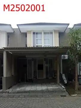 Dijual Rumah Greenlake Citraland dkt WBM Royal Residence Dian Istana