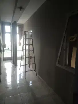 Tukang renovasi cat dinding