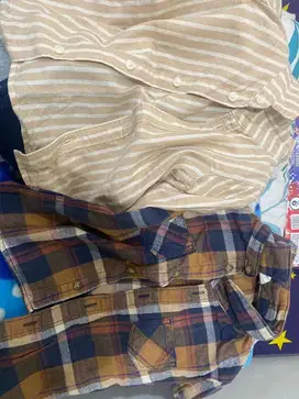 H&M umur 9 bulan