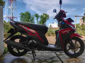 Yamaha SE 88 125cc /Mio M3
