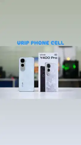PROMO VIVO Y400 8/256