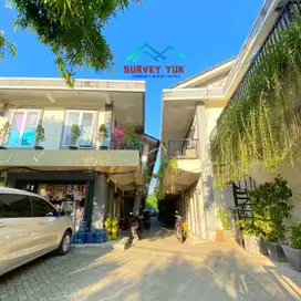 Rumah Kost Dan Kontrakan Strategis di Jakarta Selatan Selatan