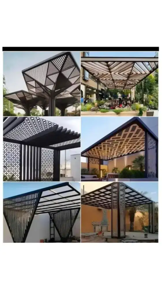 Kanopi ahad 00&4
