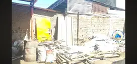 Jual Tanah di Jalan Raya Legok Karawaci - Tangerang, Banten