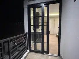 Dijual Rumah Cantik Hoek Di Tatar Jingganagara
