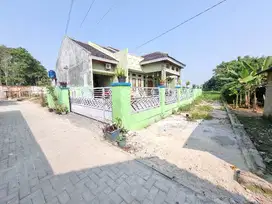 tanah setrategis deket moss off serang, rumah sakit dan pintu tol