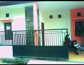 Rumah Dikontrakkan Dekat Pasar Pagesangan Belakang Masjid Agung Sby