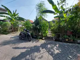 Dijual tanah hook siap bangun