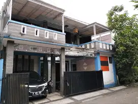 Rumah Ex Kantor di Turangga Buah Batu