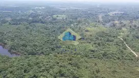 Jual Tanah di Nameng, Rangkasbitung - Lebak, Banten 