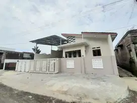 DIJUAL RUMAH MURAH TANJUNG PURWOKERTO SELATAN