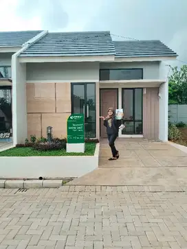 RUMAH CASH 300JT AN TIMUR CIBUBUR