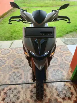 Yamaha Mio soul GT 2015