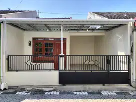 Dijual Rumah Cantik dlm Perumahan dekat Pamela Purwomartani Kalasan