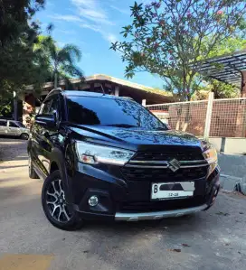 SUZUKI XL-7 BETA A/T 2020