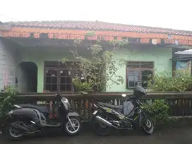DI JUAL CEPAT TANAH 140 M2  SHM