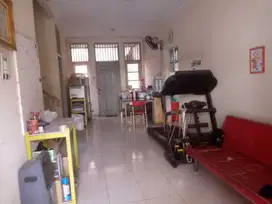 Jual rumah siap huni sektor Gading Serpong