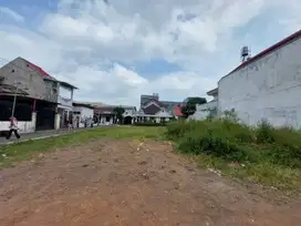 Dijual Tanah Dekat Exit Tol Sawojajar Legalitas SHM