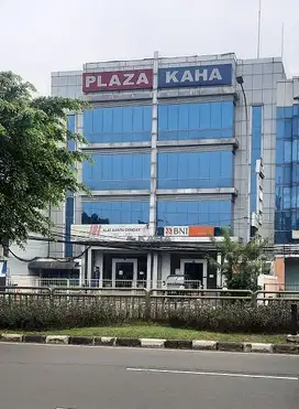 Disewakan Office Space , Luas 60m2 di Jl. KH Abdullah Syafei,Tebet