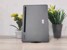 Samsung Galaxy Tab S8 5G 8GB/128GB Resmi SEIN Unit Only