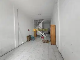Dijual Townhouse 2,5 Tingkat di Komplek Mulia Residence - Medan Deli