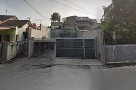 Tanah  Matang Siap Bangun Antapani