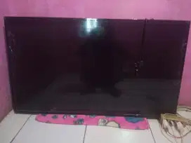 TV LeD Samsung 50 inch