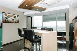 Sewa Ruang Kantor Jakarta Barat Lokasi Strategis dan Siap Pakai
