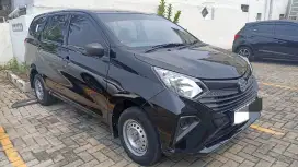 DAIHATSU SIGRA D MT 2024 PAJAK HIDUP