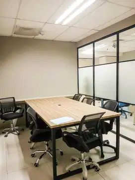 Sewa Ruang Kantor Murah di TB Simatupang Siap Pakai  Lokasi Strategis
