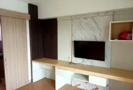 FOR RENT APT EMBARCADERO 1 BEDROOM COZY FULLY FURNISHED BINTARO 9