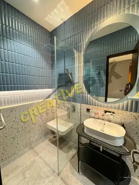 DIJUAL TERMURAH RUMAH MEWAH GOLF ISLAND PIK SIAP HUNI