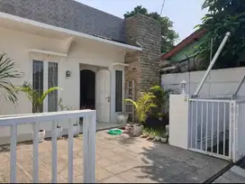 Dijual Rumah Minimalis Siap Huni di Graha Raya Bintaro