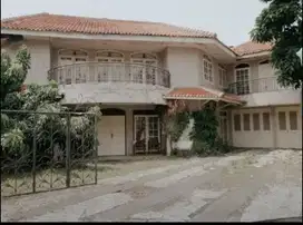 Dijual Rumah hook Orang kaya Cilandak 25 miliar