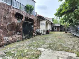Dijual Cepat Rumah Murah Hook Komersial Area Di Kartini Surabaya Pusat