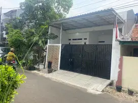 Dijual Rumah Bagus Modern Minimalis Dekat Arion Plaza, Rawamangun