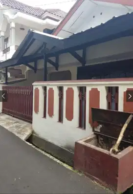 Harga Miring, rumah dijual di Tebet Timur