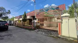 DIJUAL RUMAH JALAN PIPIT RAJAWALI PALEMBANG