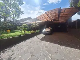 Dijual Rumah Lux Mewah Di Sayap Sukajadi